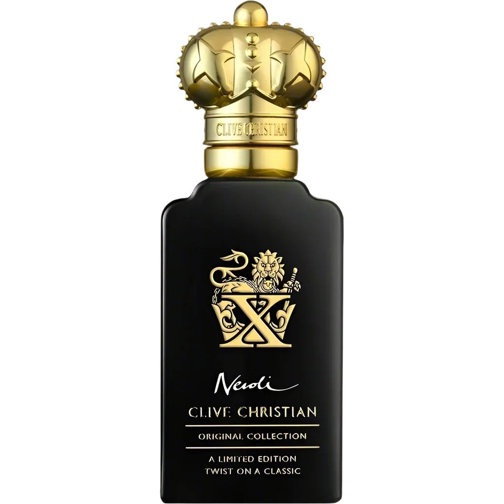 Clive Christian Original Collection X Neroli 2ml - Aurovalis