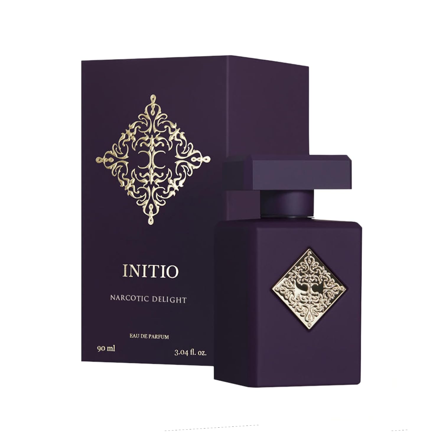 Initio Narcotic Delight EDP 3.0 oz