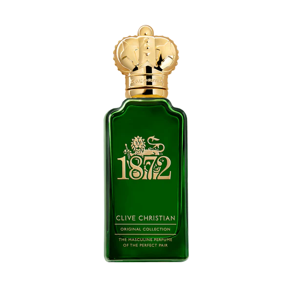 Clive Christian 1872 Masculine 2ml - Aurovalis