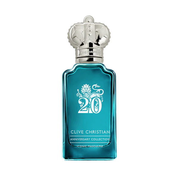 Clive Christian Iconic Masculine 2ml - Aurovalis