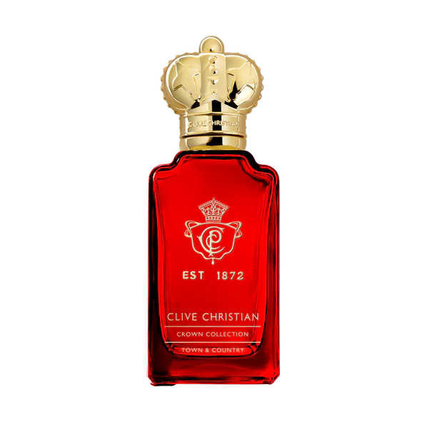 Clive Christian Town & Country 2ml - Aurovalis