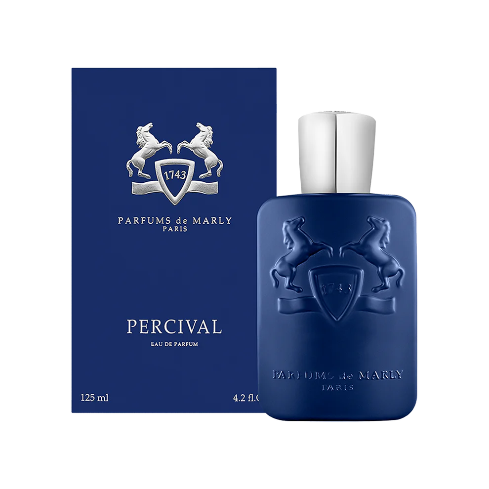 Parfums De Marly Percival EDP 2.5 oz