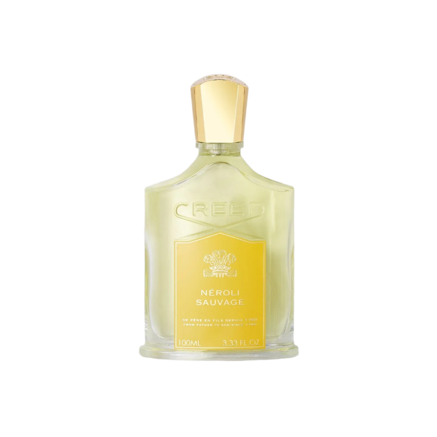 Creed Neroli Sauvage EDP 3.4 oz