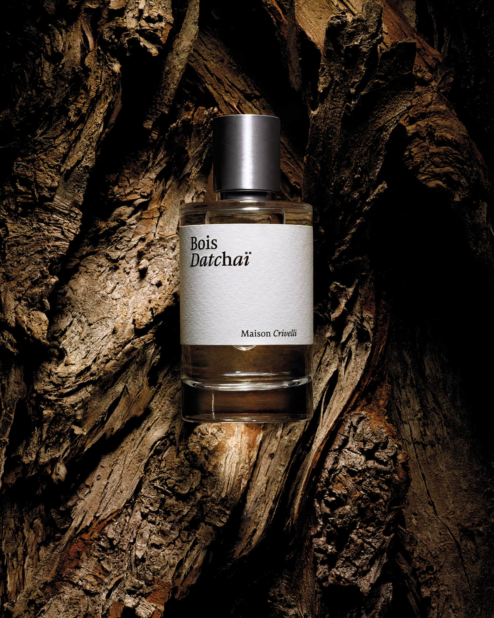 Maison Crivelli Bois Datchai EDP 1.0 oz