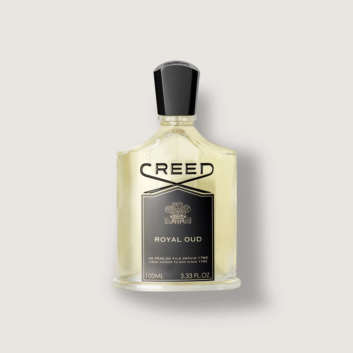 Creed Royal Oud 2ml - Aurovalis