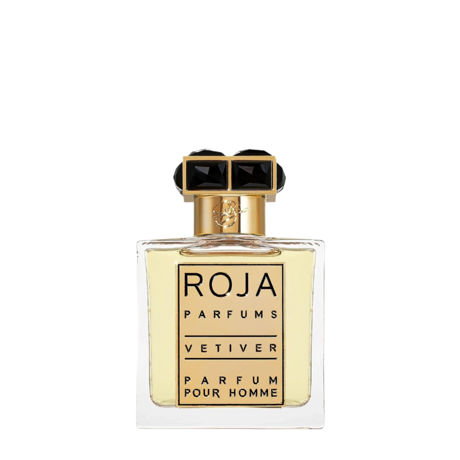 Roja Parfums Vetiver Pour Homme EDP 1.7 oz
