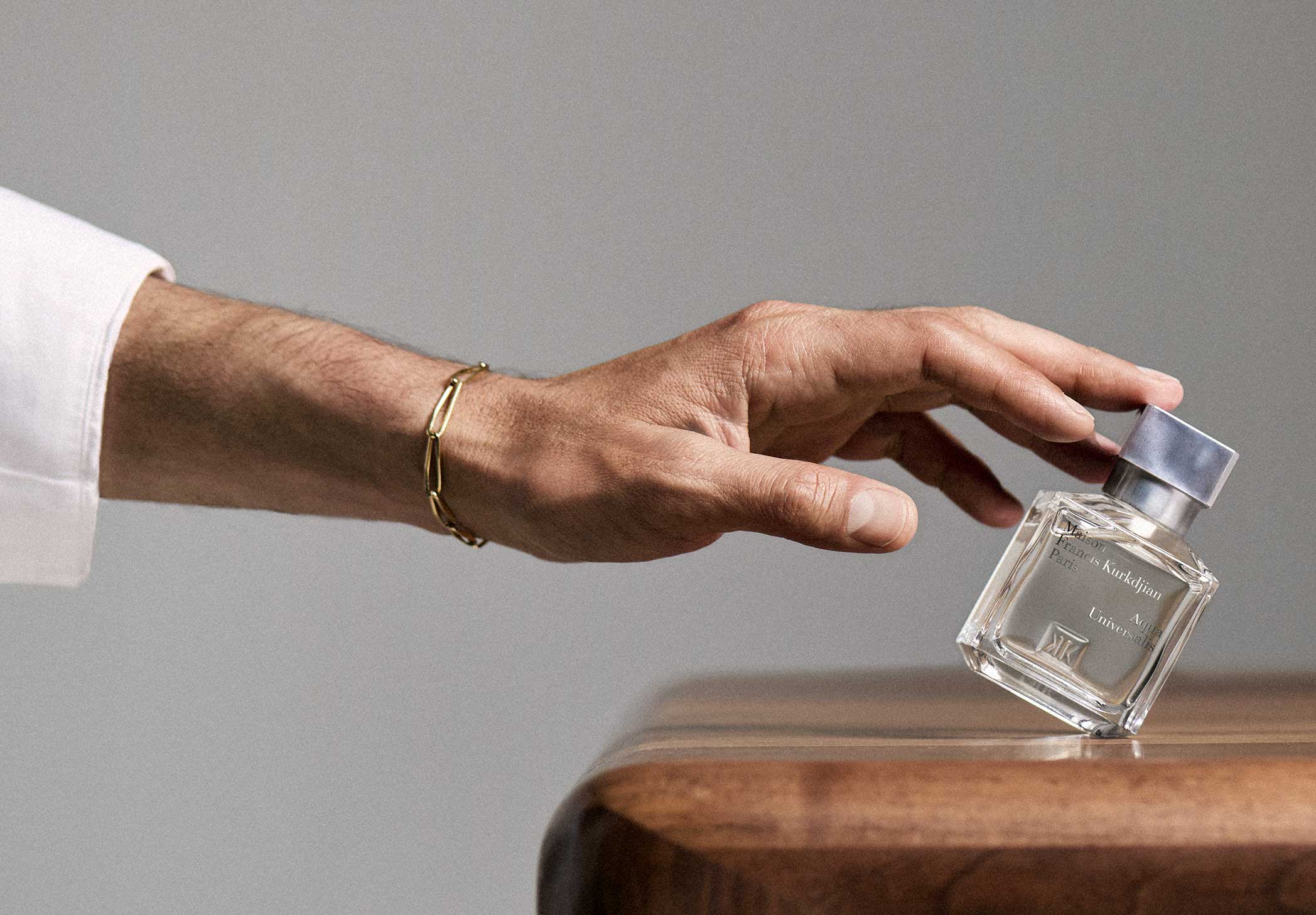 Crafting Iconic Fragrances - Aurovalis