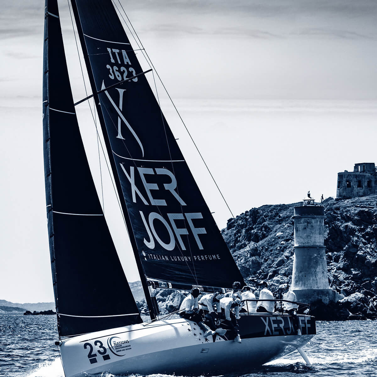 Xerjoff History - Aurovalis