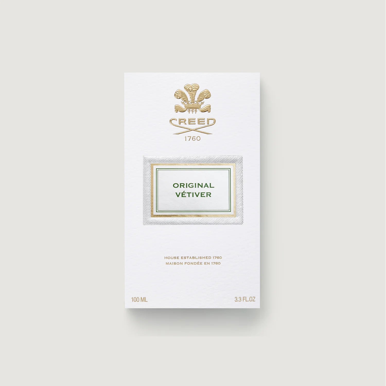 Creed Original Vetiver EDP 3.4 oz