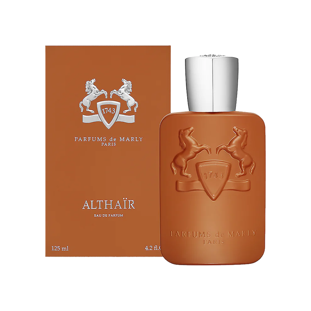 Parfums De Marly Althair EDP 4.2 oz