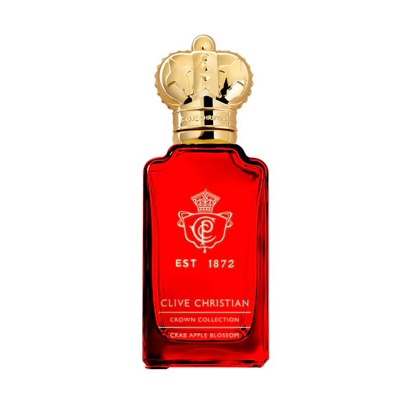 Clive Christian Crown Crab Apple Blossom 2ml - Aurovalis