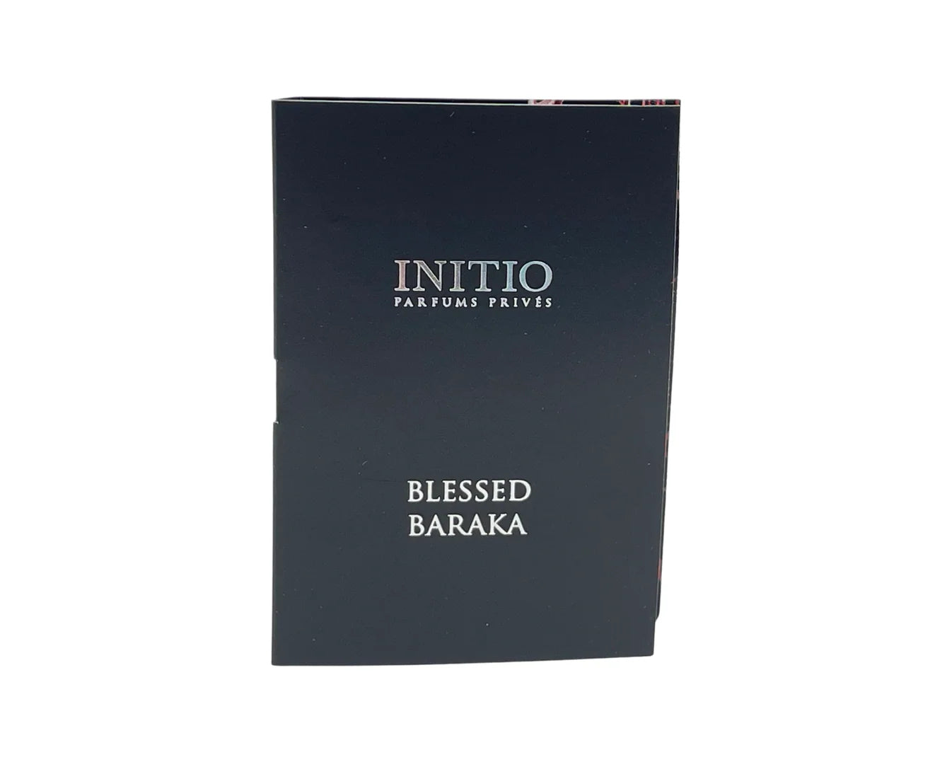 Initio Blessed Baraka 1.5ml - Aurovalis