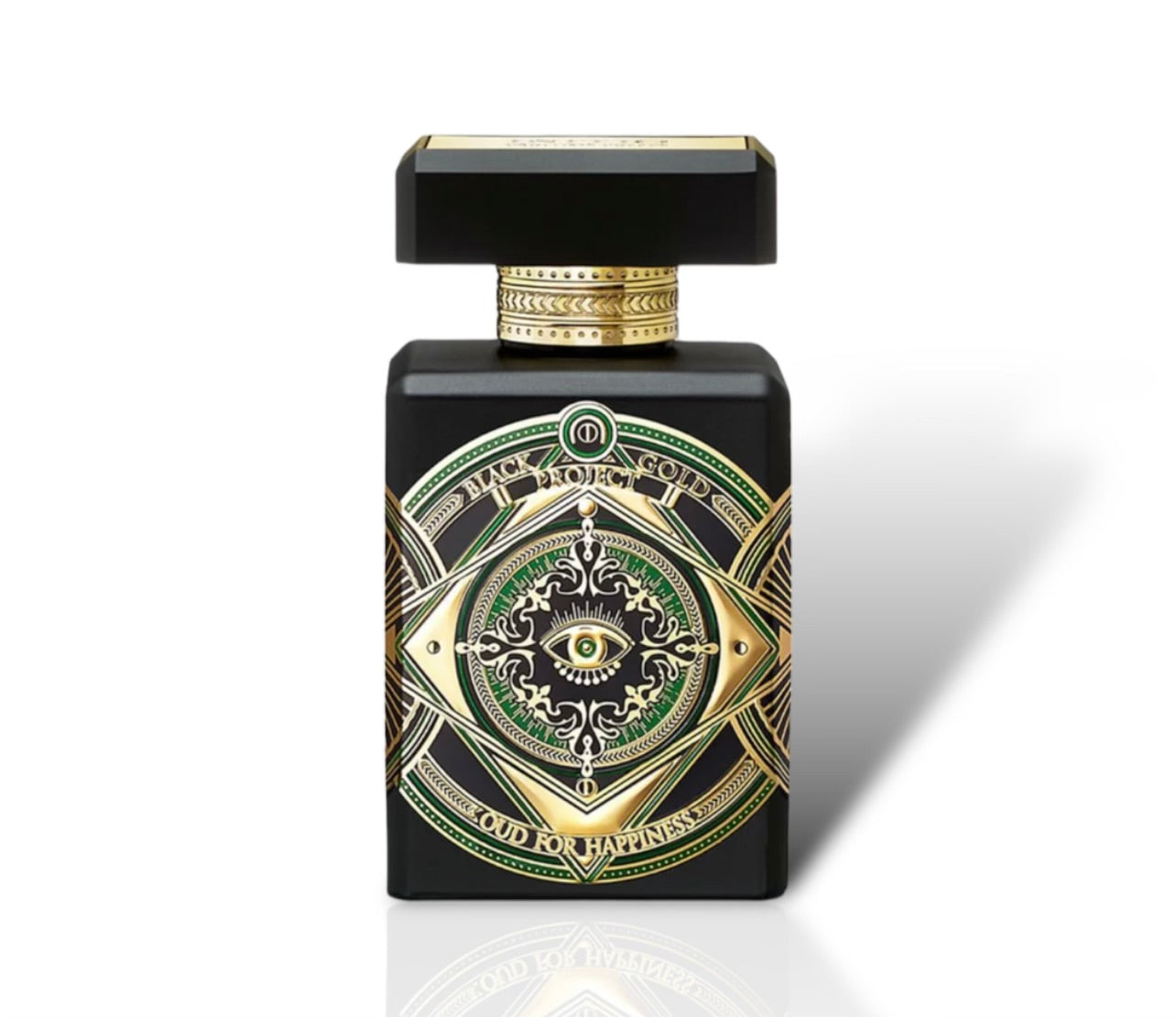 Initio Oud For Happiness 1.5ml - Aurovalis