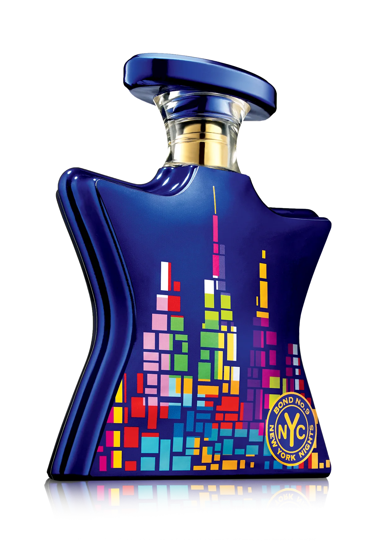 Bond 9 New York Nights 1.5ml - Aurovalis