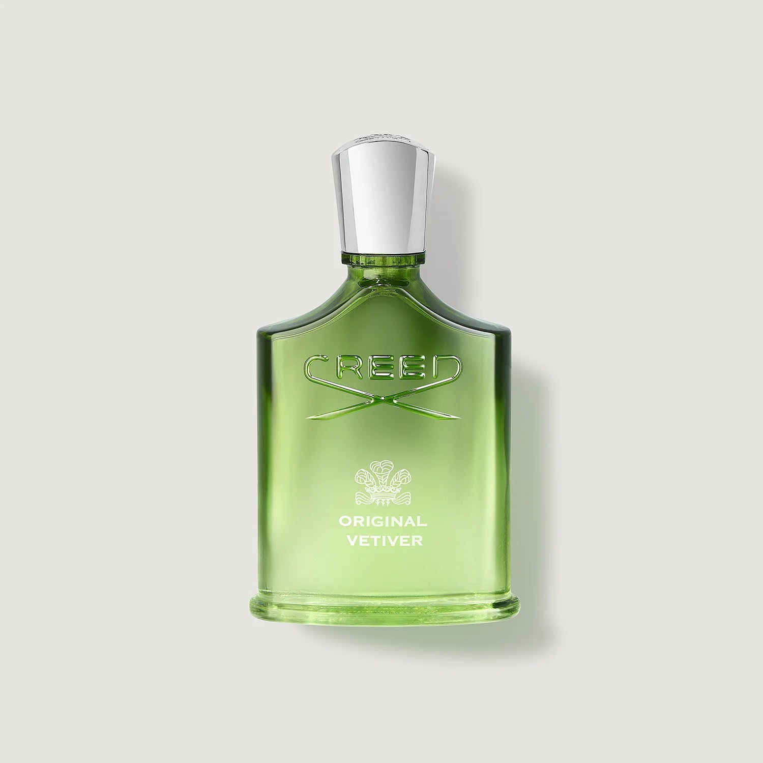 Creed Original Vetiver 2ml - Aurovalis