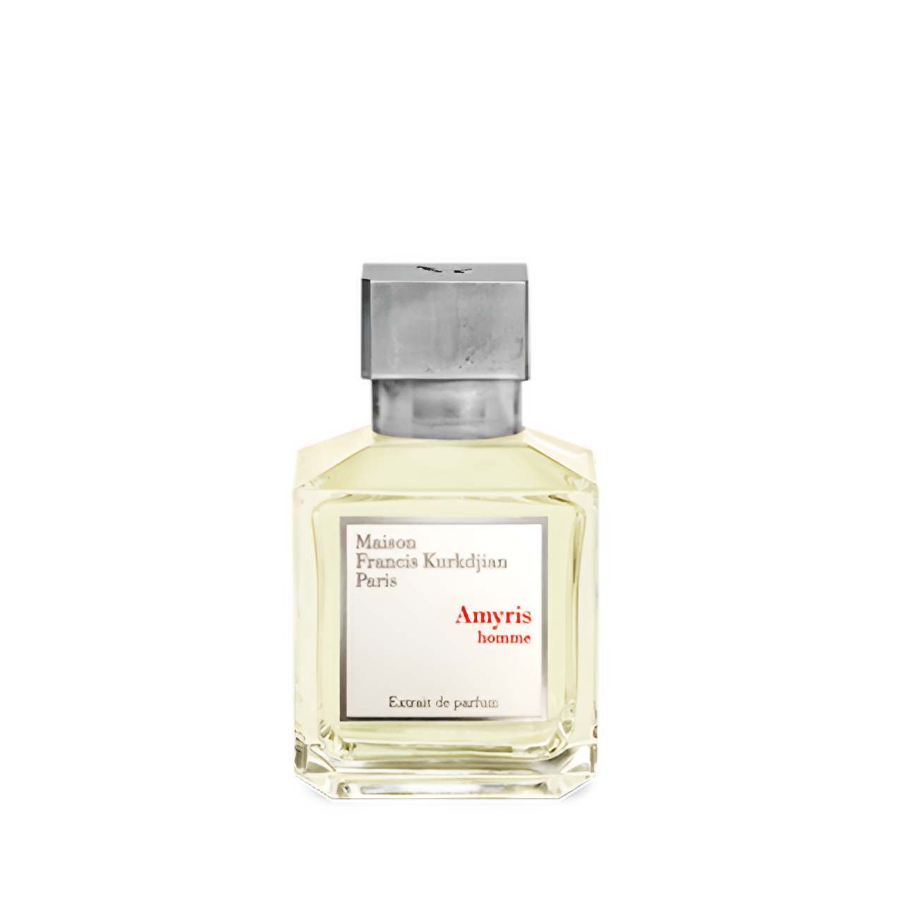 Maison Francis Kurkdjian Amyris Homme Extrait 2.4 oz