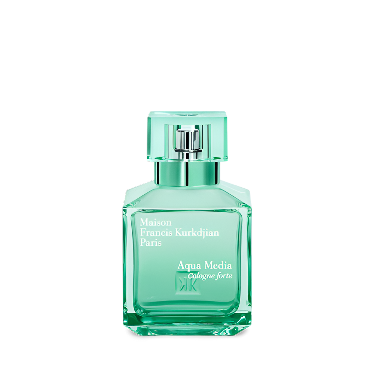 Maison Francis Kurkdjian Aqua Media Cologne Forte EDP 2.4 oz
