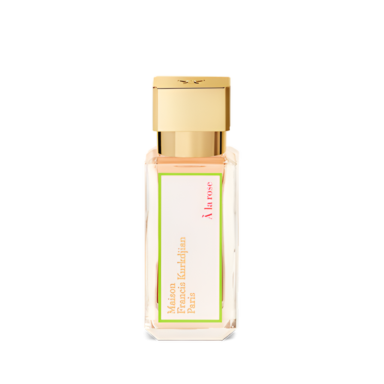 Maison Francis Kurkdjian A La Rose EDP 1.2 oz