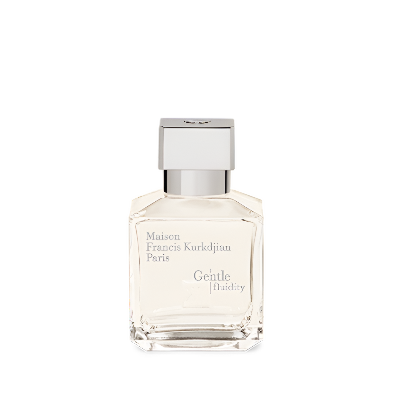 Maison Francis Kurkdjian Gentle Fluidity Silver EDP 2.4 oz
