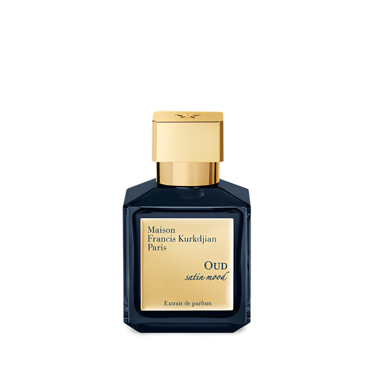 Maison Francis Kurkdjian Oud Satin Mood Extrait 2.4 oz