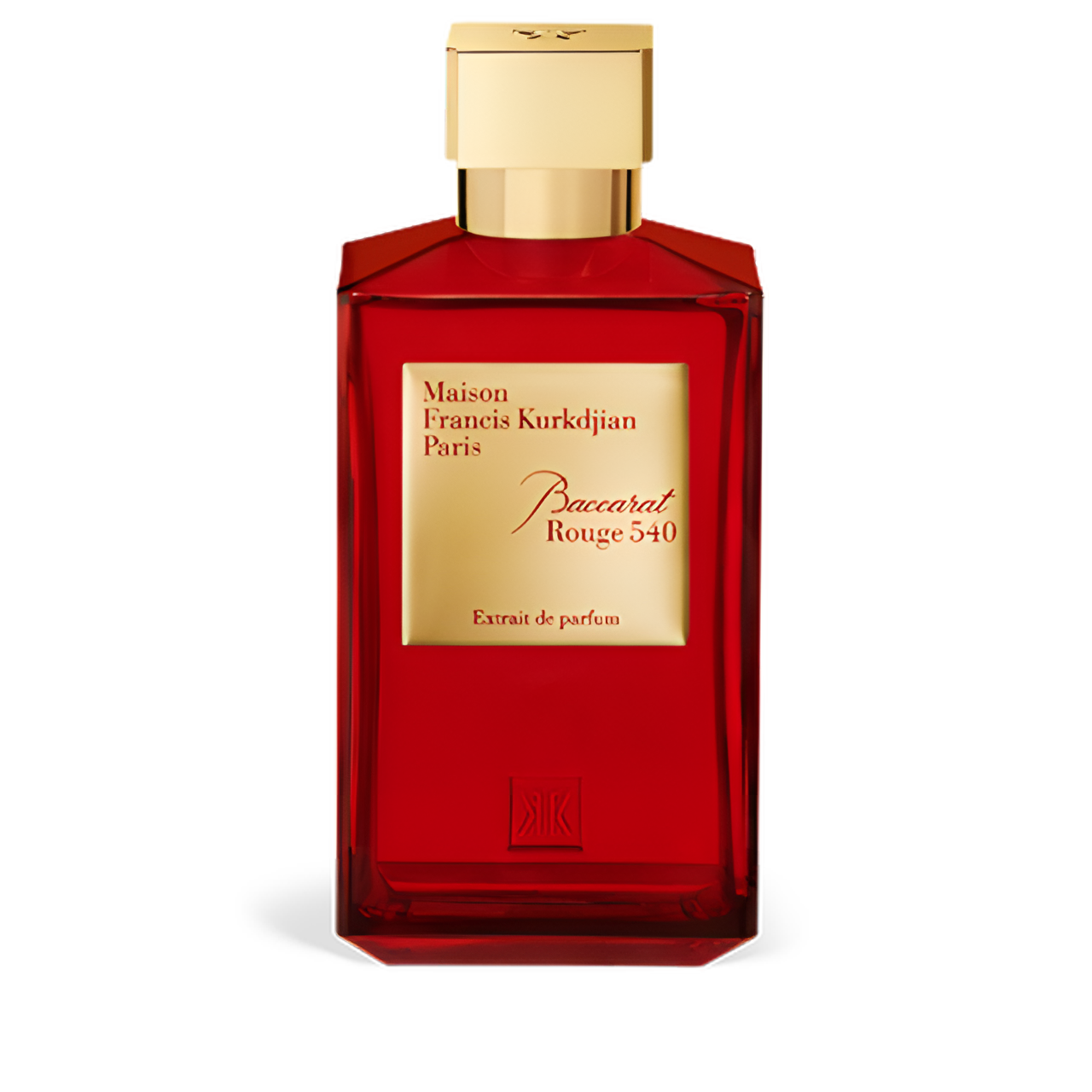 Maison Francis Kurkdjian Baccarat Rouge 540 Extrait 6.8 oz
