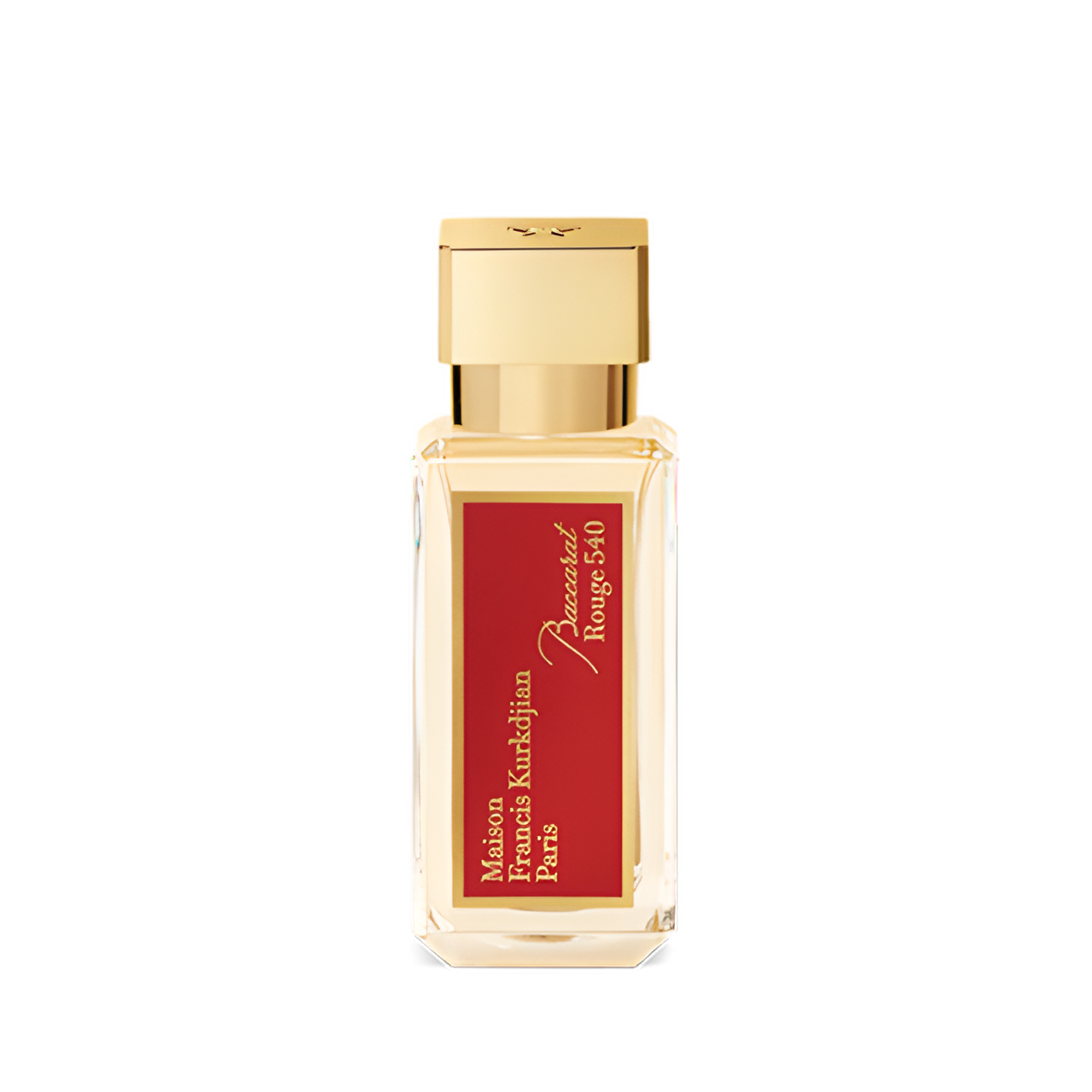 Maison Francis Kurkdjian Baccarat Rouge 540 EDP 1.2 oz