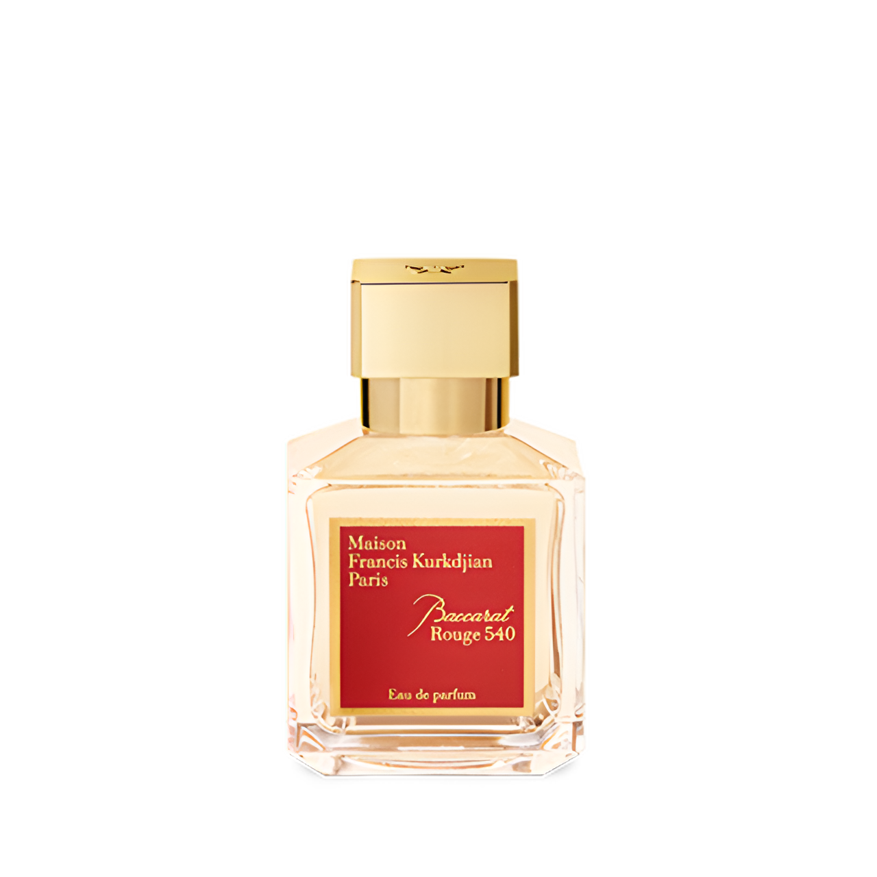 Maison Francis Kurkdjian Baccarat Rouge 540 EDP 2.4 oz