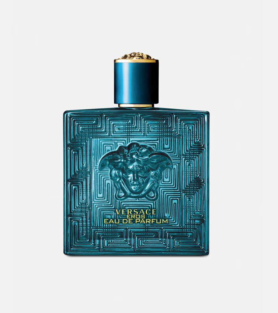 Versace Eros EDP 1.7 oz (Pre-Order) - Aurovalis