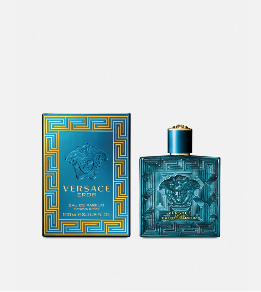Versace Eros EDP 1.7 oz (Pre-Order) - Aurovalis