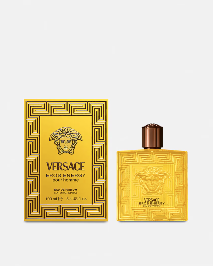 Versace Eros Energy EDP 3.4 oz (Pre-Order) - Aurovalis