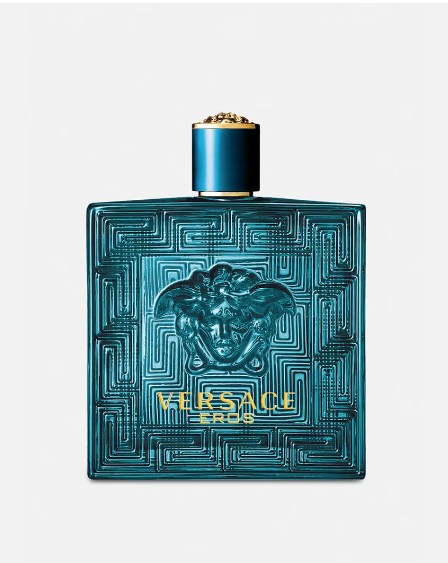 Versace Eros EDT 6.7 oz (Pre-Order) - Aurovalis