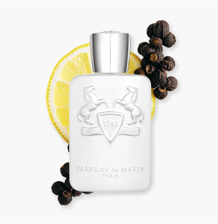 Parfums De Marly Galloway 1.2ml - Aurovalis