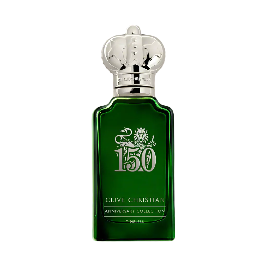 Clive Christian 150 Anniversary Collection Timeless 2ml - Aurovalis