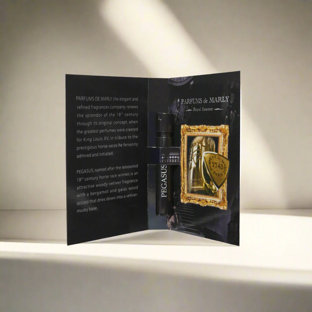 Parfums De Marly Pegasus 1.5ml - Aurovalis