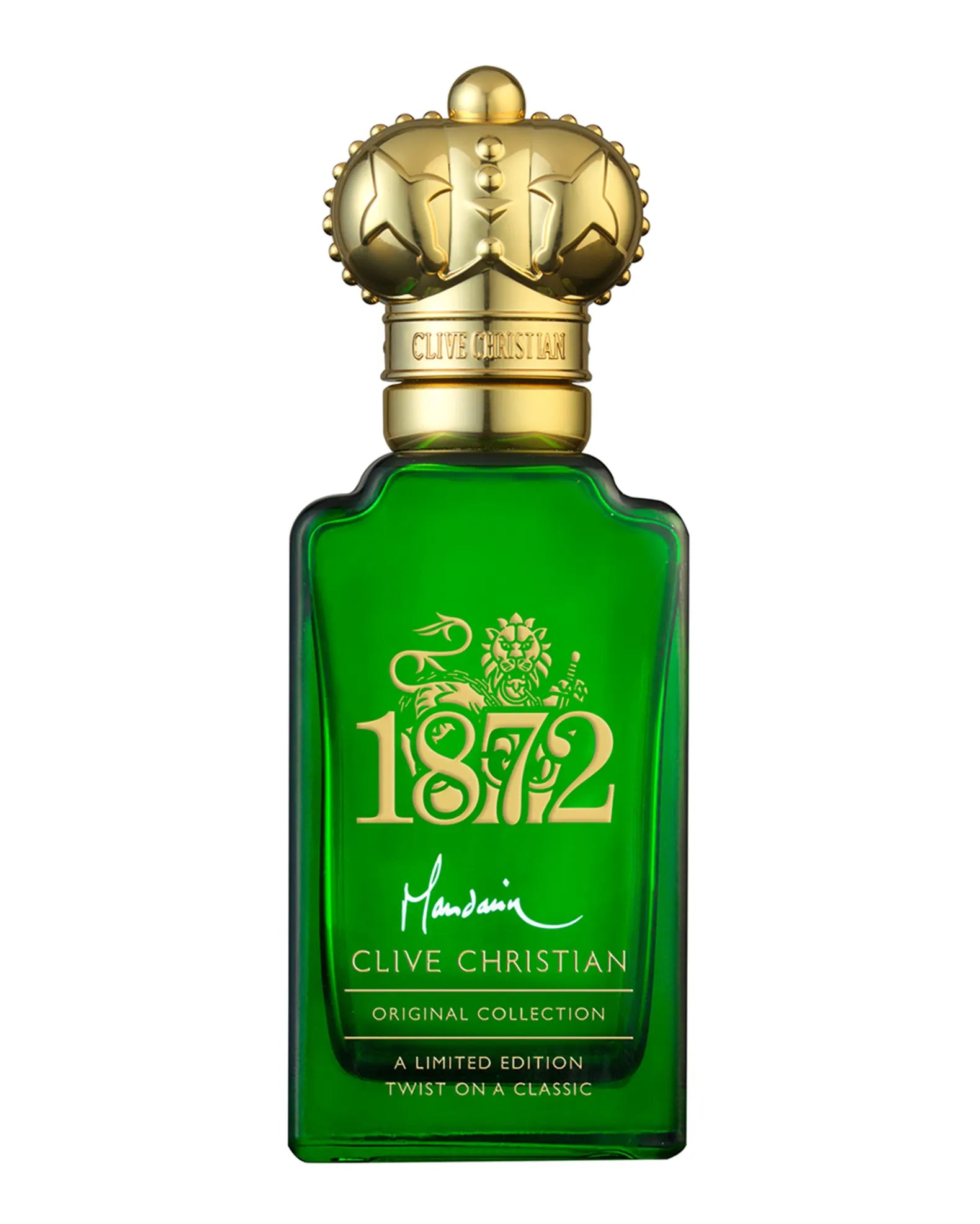 Clive Christian 1872 Mandarin 2ml - Aurovalis