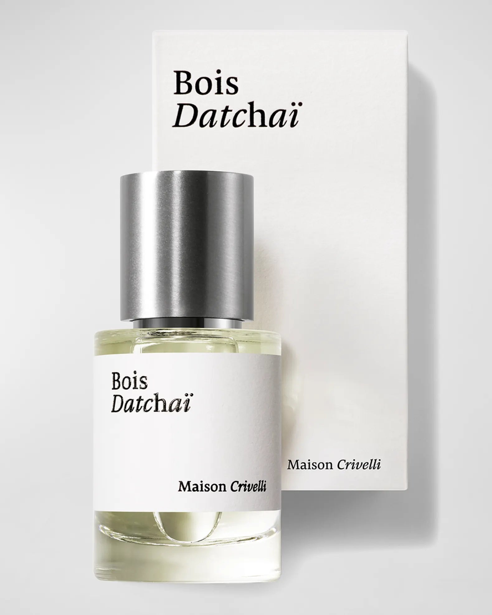Maison Crivelli Bois Datchai EDP 1.0 oz