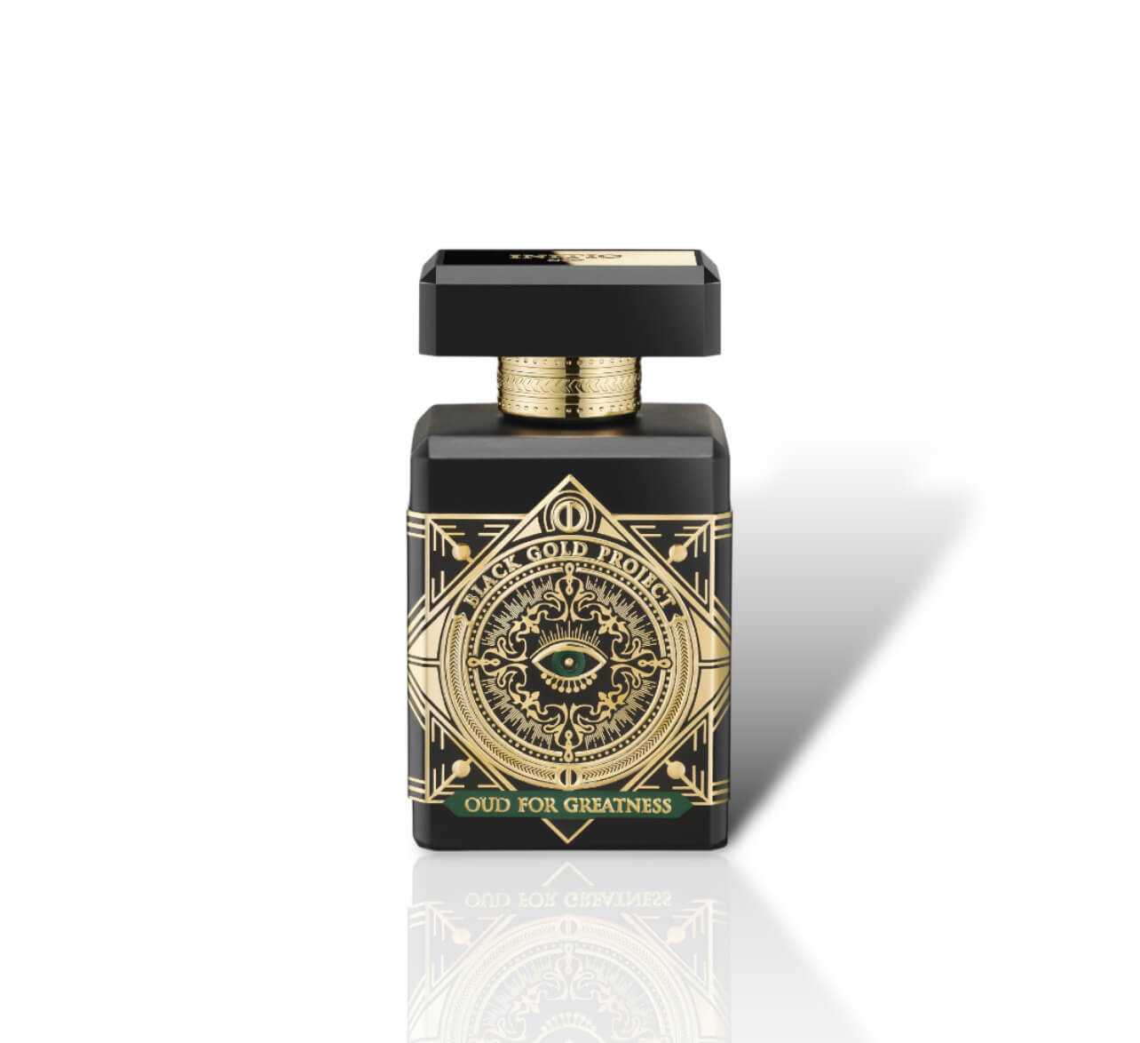 Initio Oud For Greatness Neo 1.5ml - Aurovalis